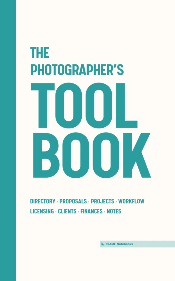 The Photographer’s ToolBook