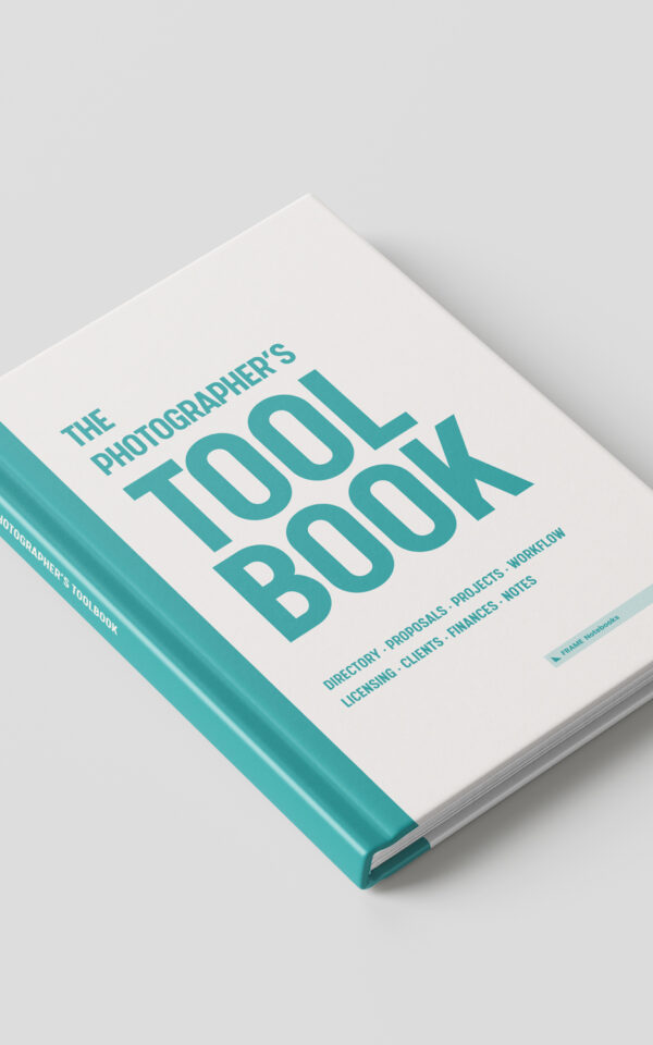 The Photographer’s ToolBook